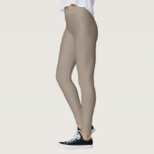 Grayish Tan Leggings (Links)