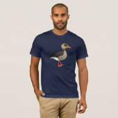Graylag Goose T-Shirt (Vorne ganz)