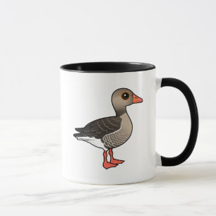 Graylag Goose Tasse