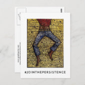 Graylin Porter Postkarte (Vorne/Hinten)