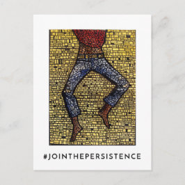 Graylin Porter Postkarte