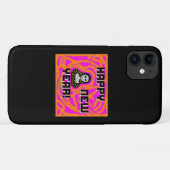 Grays New Year wünscht Apple iPhone 11 Fall Case-Mate iPhone Hülle (Rückseite (Horizontal))