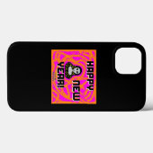 Grays New Year wünscht Apple iPhone 13 Fall Case-Mate iPhone Hülle (Rückseite (Horizontal))