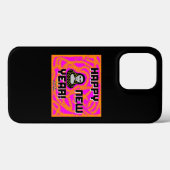 Grays New Year wünscht Apple iPhone 13 Pro Fall Case-Mate iPhone Hülle (Rückseite (Horizontal))