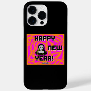 Grays New Year wünscht Apple iPhone 14 Pro Max Fal Case-Mate iPhone 14 Pro Max Hülle