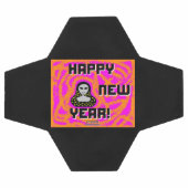 Grays New Year wünscht Soccer Ball (Flach)