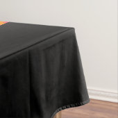 Grays New Year wünscht Tableclout Tischdecke (Beispiel)