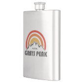 Grays Peak Flachmann (Links)