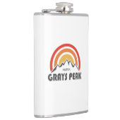 Grays Peak Flachmann (Rechts)