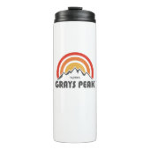 Grays Peak Thermosbecher (Vorderseite)