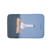 Grays Reef Leichtbademantel Badematte (Vorderseite)