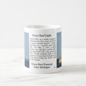 Grays Reef Light Tasse (Mittel)