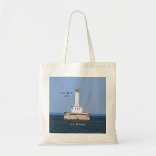 Grays Reef Light Totobag Tragetasche
