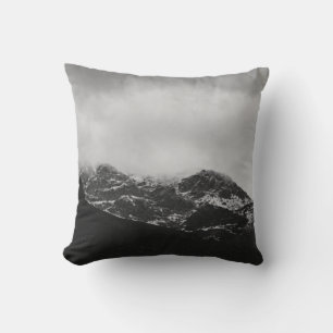 GRAYSCALE-FOTO KISSEN