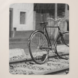 GRAYSCALE-FOTO SHERPADECKE
