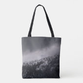 GRAYSCALE-FOTO TASCHE (Rückseite)