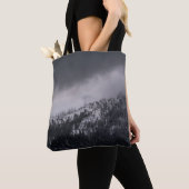 GRAYSCALE-FOTO TASCHE (Von Nahem)