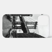 GRAYSCALE FOTOGRAFIE DER BROOKLYN-BRÜCKE Case-Mate iPhone HÜLLE (Rückseite (Horizontal))