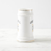 Grayskull Power Co. Bierglas (Mittel)