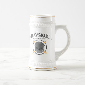 Grayskull Power Co. Bierglas