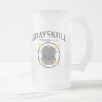 Grayskull Power Co.