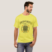 Grayskull Power Co. T-Shirt (Vorne ganz)