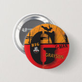 grayson button (Vorne & Hinten)