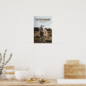 Grayson Highlands Staat Park Virginia Poster (Küche)