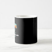 Grayson Highlands Staat Park Virginia VA Bear Kaffeetasse (Mittel)