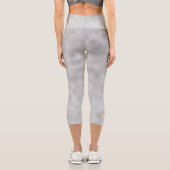 Grayveil Rising Capri Leggings (Rückseite)