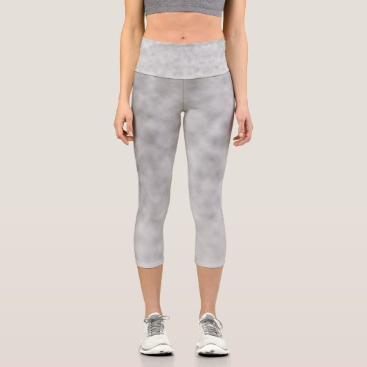 Grayveil Rising Capri Leggings (Vorderseite)