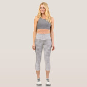 Grayveil Rising Capri Leggings (Vorderseite)