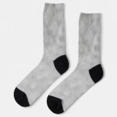 Grayveil Rising Socken (Linkes Detail)