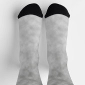 Grayveil Rising Socken (Oben)