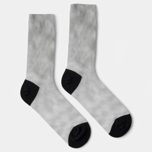 Grayveil Rising Socken (Rechts)