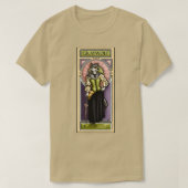 Graywolf T-Shirt (Design vorne)