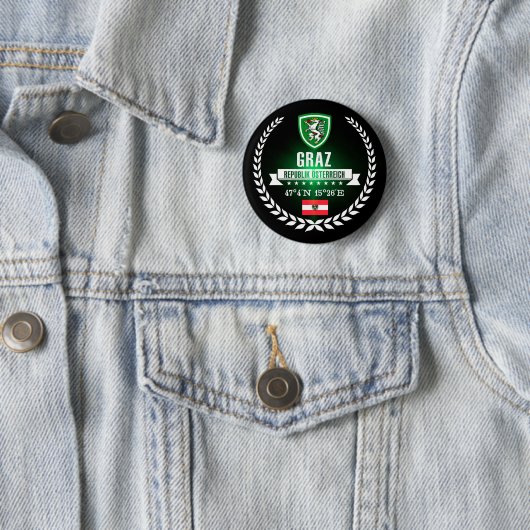 Graz Button (Beispiel)