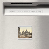 Graz, Hofhaus, Steiermark, Klassik Österreich-Unga Magnet (In Situ (Geschirrspüler))
