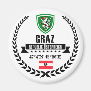 Graz Magnet