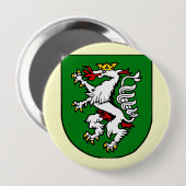 Graz, Österreich Button (Vorne & Hinten)