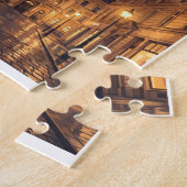 Graz Österreich Puzzle (Seite)