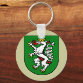 Graz, Österreich Schlüsselanhänger (Vorderseite)