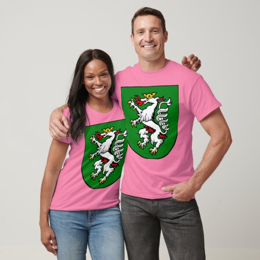 Graz, Österreich T-Shirt (Unisex)
