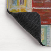 Graz, Steiermark Mousepad (Ecke)