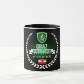 Graz Tasse (Zentrum)