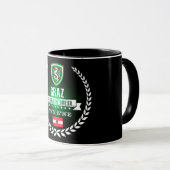 Graz Tasse (VorderseiteRechts)