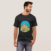 Grazer Oversized T-Shirt (Vorne ganz)