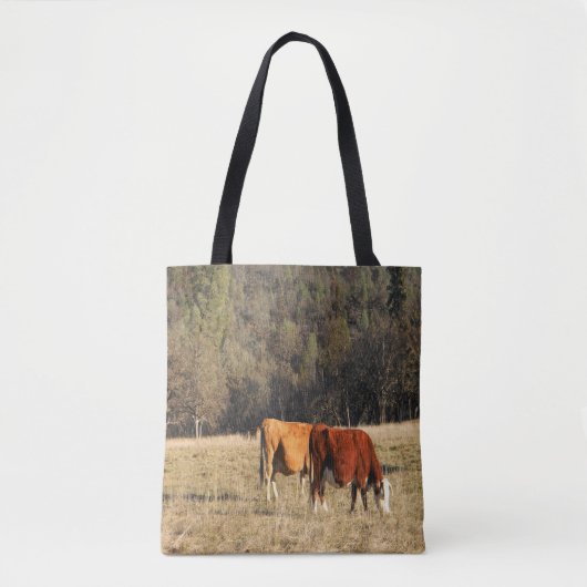 Grazin'.. Tasche (Vorderseite)