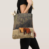 Grazin'.. Tasche (Von Nahem)