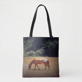 Grazing Palomino.... Tasche